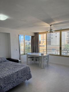 Apartamento Del mar - Cala de Finestrat - 7