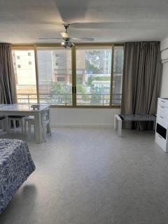 Apartamento Del mar - Cala de Finestrat - 5