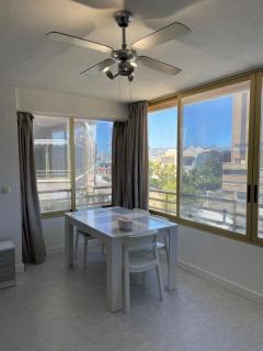 Apartamento Del mar - Cala de Finestrat - 2