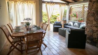 Lally's house - Porto San Paolo - 3