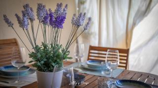Lally's house - Porto San Paolo - 5