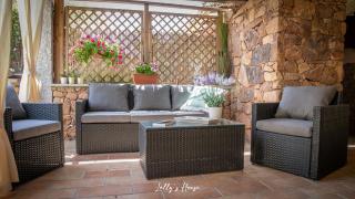 Lally's house - 6