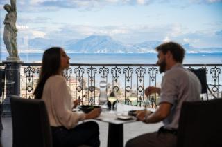 Grand Hotel Parker's - Napoli - 9