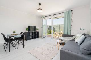 Sunny Garden Warta View - 1