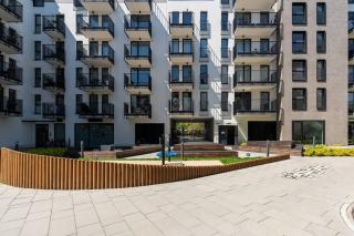 Sunny Garden Warta View - Poznan - 1