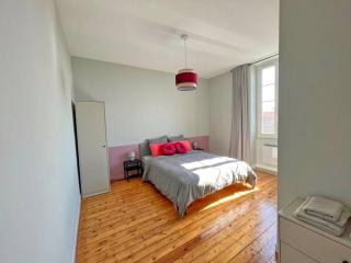 Claire - Bel Appartement T2 Lumineux - Châteaurenard - 5