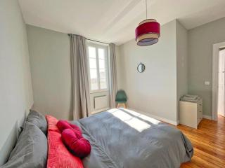 Claire - Bel Appartement T2 Lumineux - Châteaurenard - 0