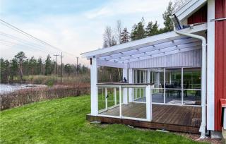 Amazing Home In Reftele With Sauna - 5