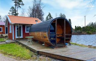 Amazing Home In Reftele With Sauna - Reftele - 1