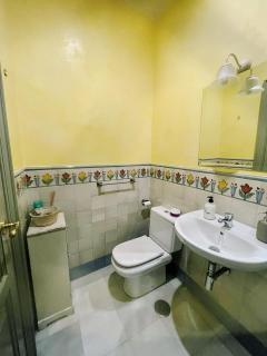 Carmona Center Apartment - Carmona - 5