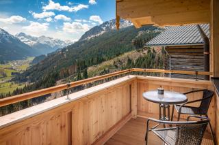 Appartement Bergpanorama Brandegg - Wagrain - 9
