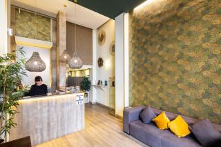 Sweet Hotel Continental - 6