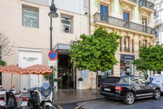 Sweet Hotel Continental - Valencia - 4
