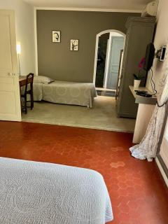 LA MAISON DE JUSTINE - Grimaud - 8
