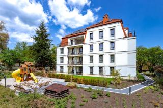 Bukowy Park Apartamenty - Polanica-Zdrój - 9