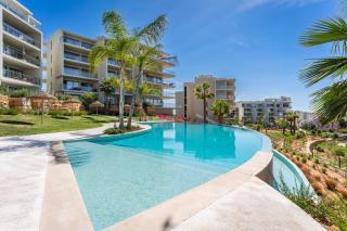 Oasis Mar Beach Apartment - Portimão - 5