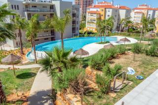 Oasis Mar Beach Apartment - Portimão - 4