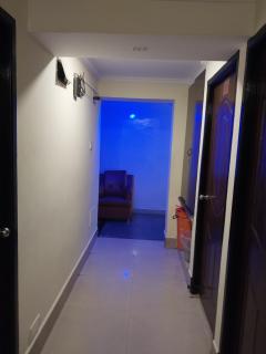 Hotel Akash inn - Chennai - 9
