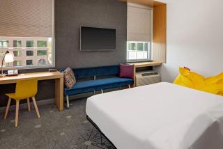 Aloft Chapel Hill - Chapel Hill - 9