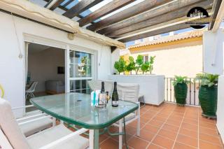 Apartamento La Casona - Marbella - 3