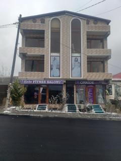 Orkide - Sheki - 7