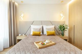 Golden Queen Apartments Old Town - 5