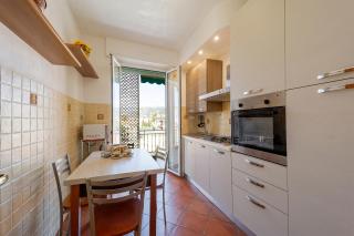 Victoria Apartment - Bordighera - 8