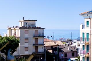 Victoria Apartment - Bordighera - 2