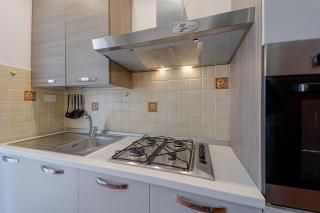 Victoria Apartment - Bordighera - 1