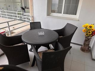 Apartamento frente a Club Naútico con piscina - 7