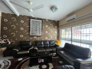 NAJIHAH HOMESTAY - Malacca - 5
