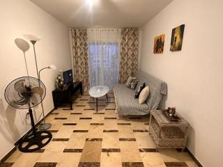 Apartamento frente a Club Naútico con piscina - 5