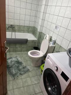 Kikis Apartment - Néa Péramos - 1