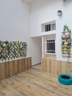 CENTRUM - Alicante - 1