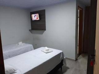 Hotel ROF - Telêmaco Borba - 6