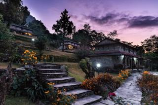 Mountain Lodges of Nepal - Majgaon - Astam - 5