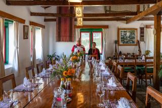 Mountain Lodges of Nepal - Majgaon - 2