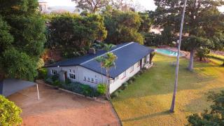Matabanari Luxury Farm House - 0