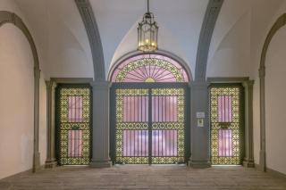 Tornabuoni Living - Florence - 8