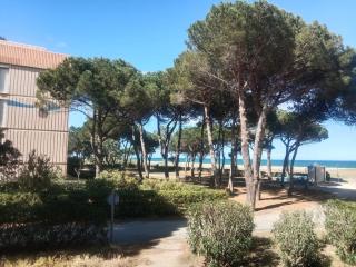 BELLE VUE AU CALME SUR LA PLAGE - Argelès-sur-Mer - 7