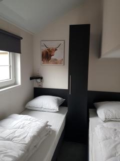 De Bijsselse Enk, Noors chalet 19 - 4