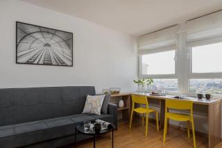 StarterApart Wrocław - Breslavia - 7
