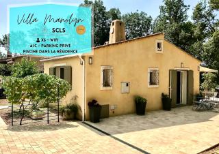 Villa Manolyn By SCLS Locations - 0