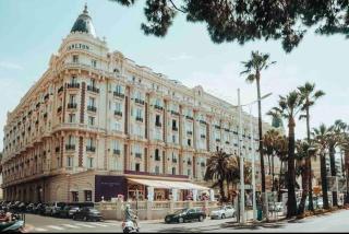 TOP Choice Cannes Croisette rare Vue Mer 4P - 5