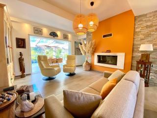 Villa Manolyn By SCLS Locations - 4