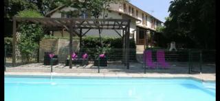 Les Roseries Boutique Gite - Clussais-la-Pommeraie - 0