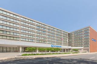 Wyndham Philadelphia-Historic District - Filadelfia - 8