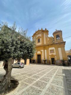 Domus Federiciana - Castellammare del Golfo - 3