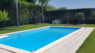 Villa Serene - 1
