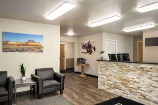 Baymont by Wyndham Hearne - Hearne - 5
